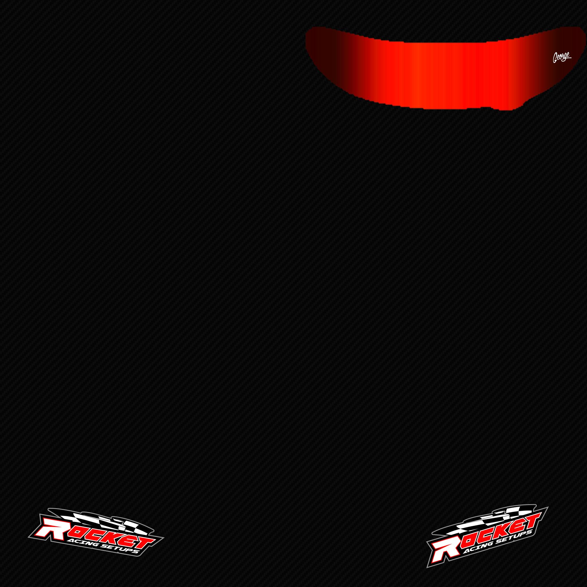 Preview of Rocket Helmet by Richard Murtaugh Jr.