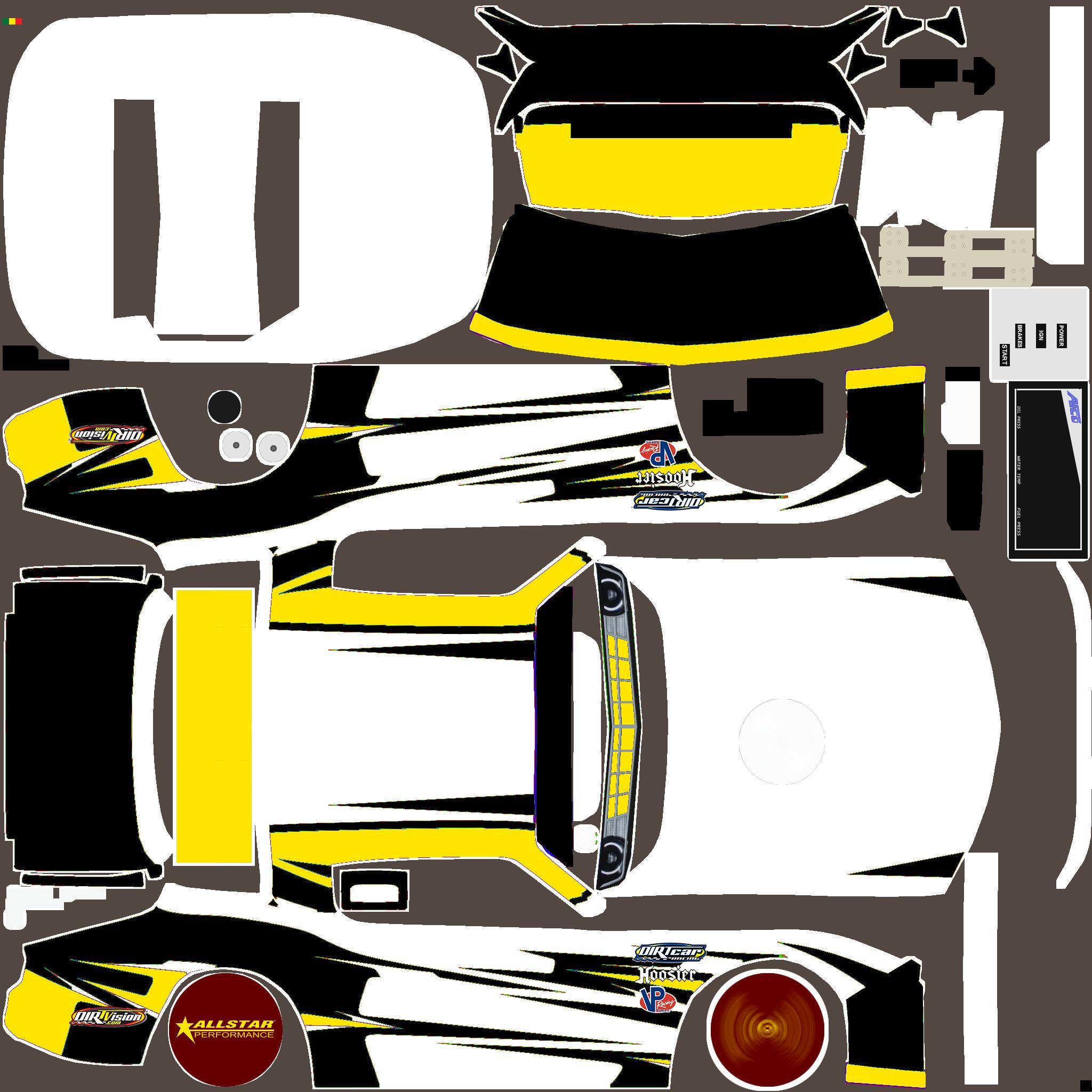 Preview of DSS by Ashley M.