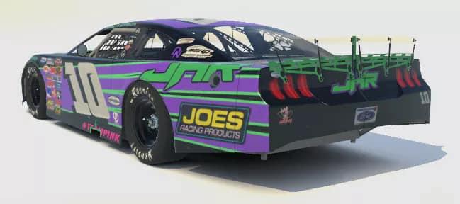 Preview of Cameron Iverson SLM by Rob Evans