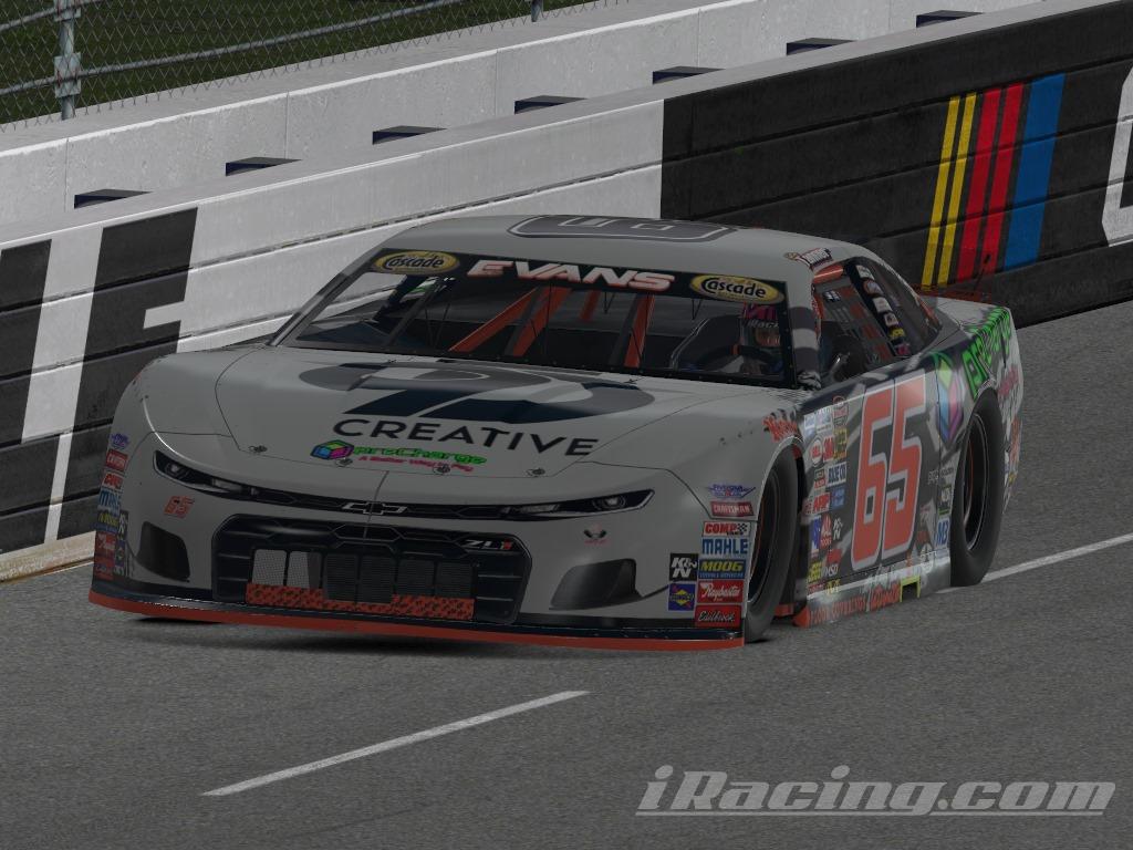 Preview of PERSONAL 9D Creative SLM by Rob Evans