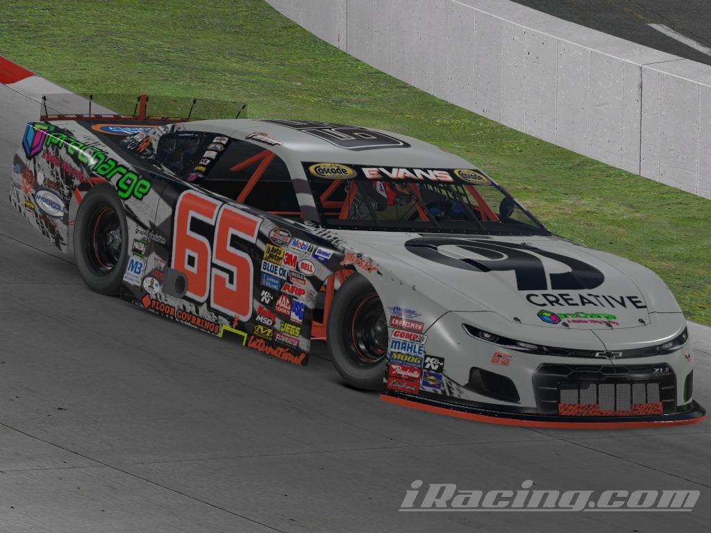 Preview of PERSONAL 9D Creative SLM by Rob Evans