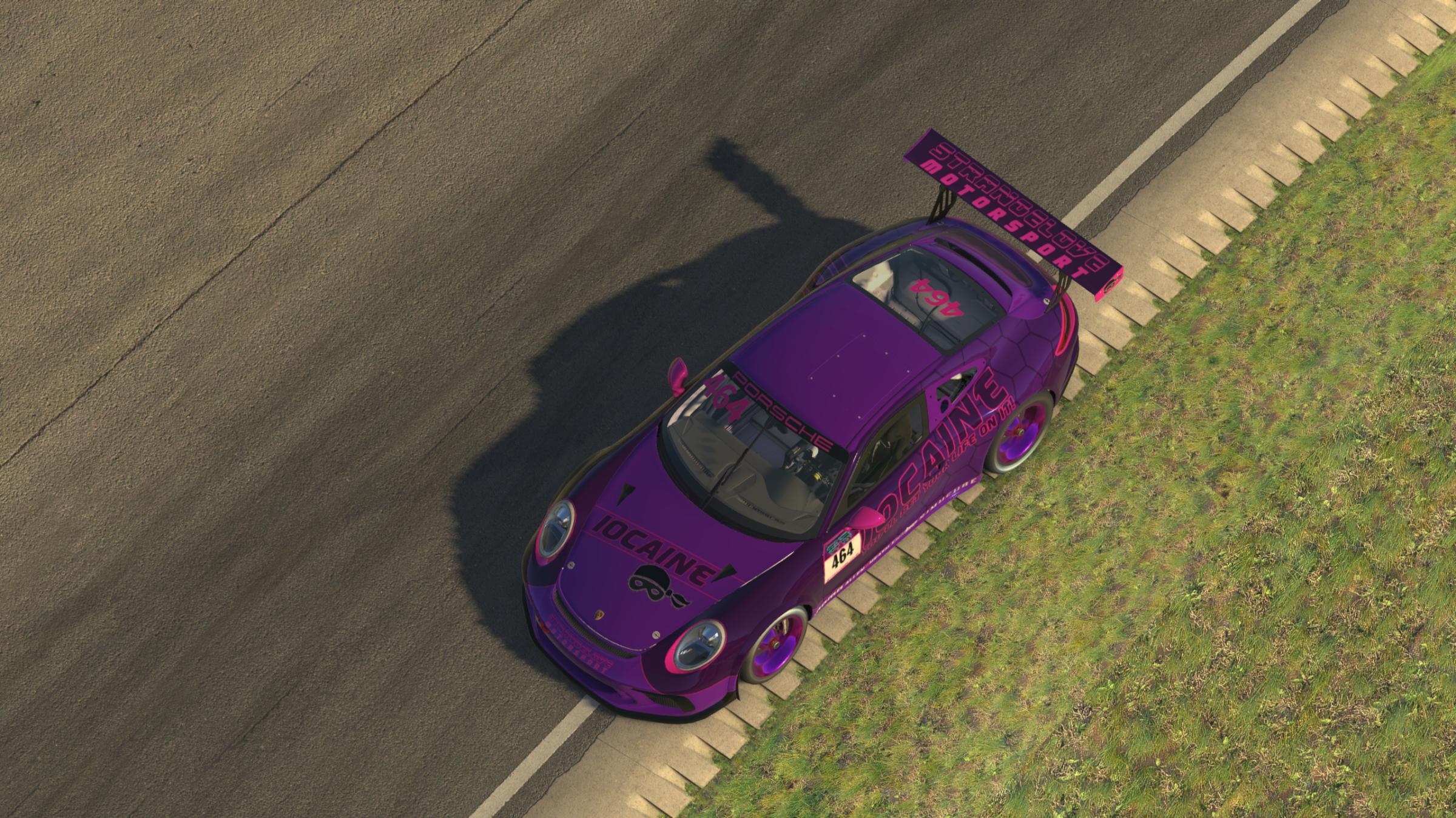 Preview of Iocaine - Youll bet your life on it by Adam Oliveri