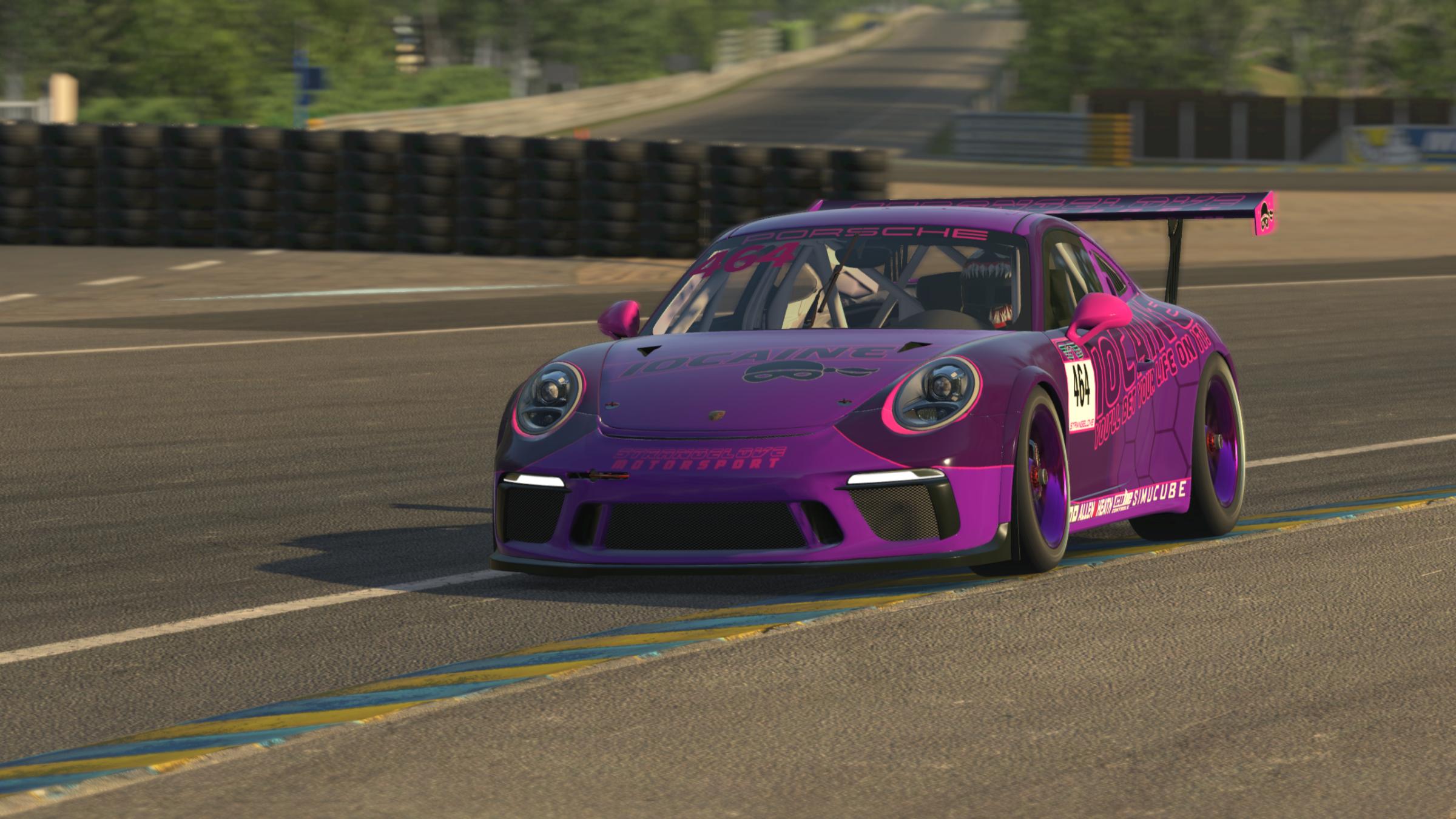 Preview of Iocaine - Youll bet your life on it by Adam Oliveri