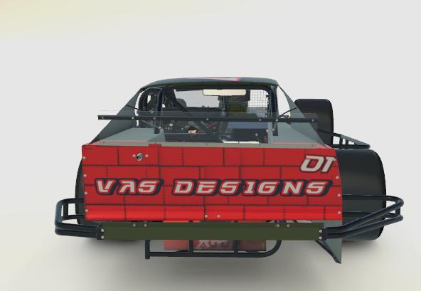 Preview of Airforce SK Modified by Victor S.