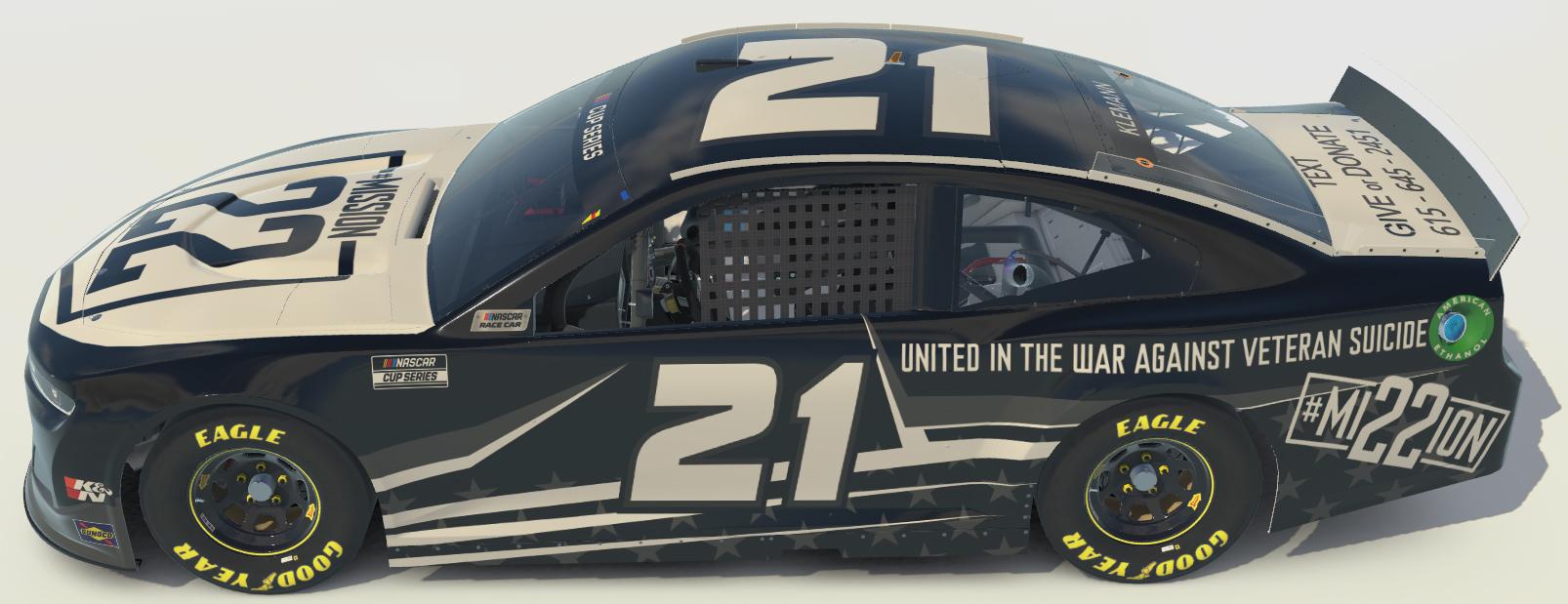 Preview of Mission22_NoNumber by Matt Klemann