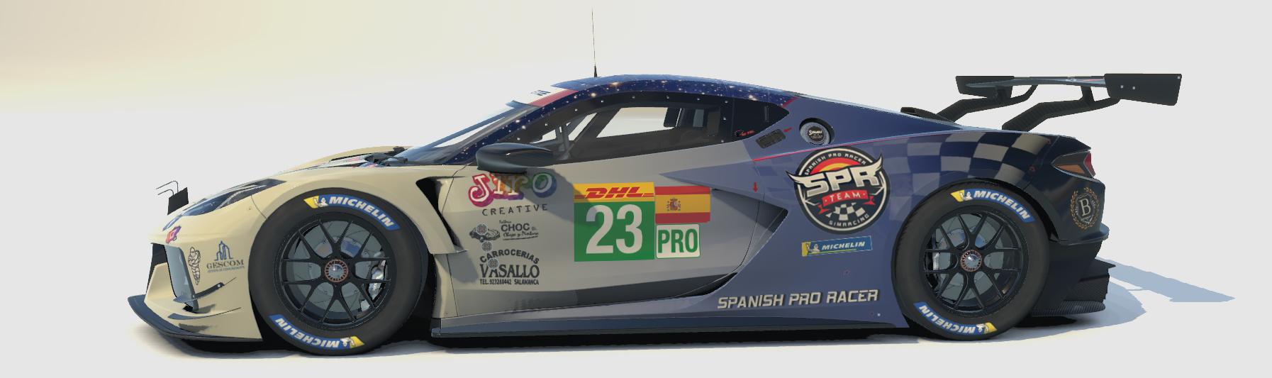 Preview of corvettespr by Diego Aller Snipercabe