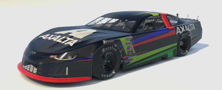 Preview of Axalta Camaro Super Late Model by Chris Edwards3