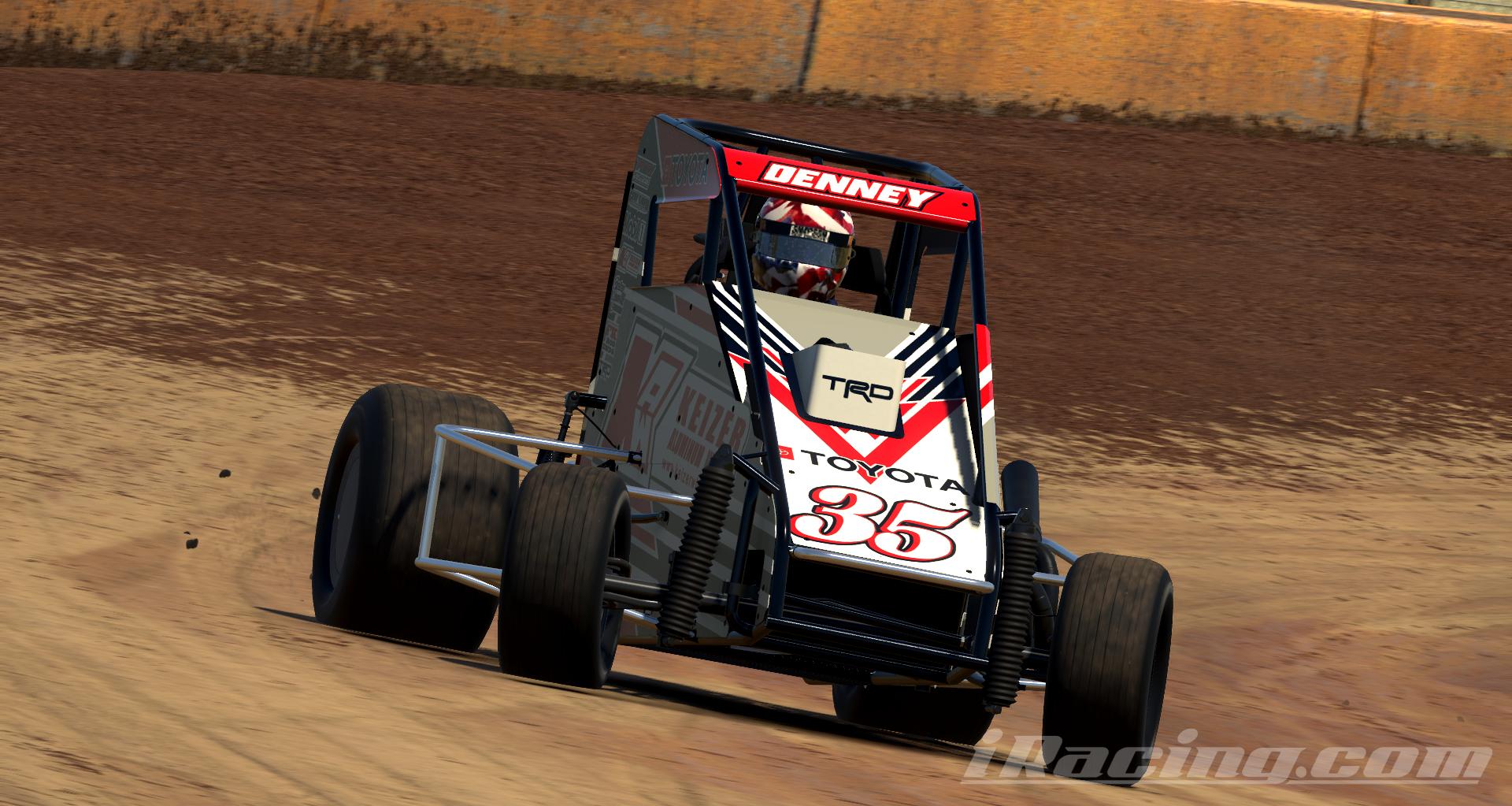 Preview of Jacob Denneys Petry Concept by Caleb Shietze