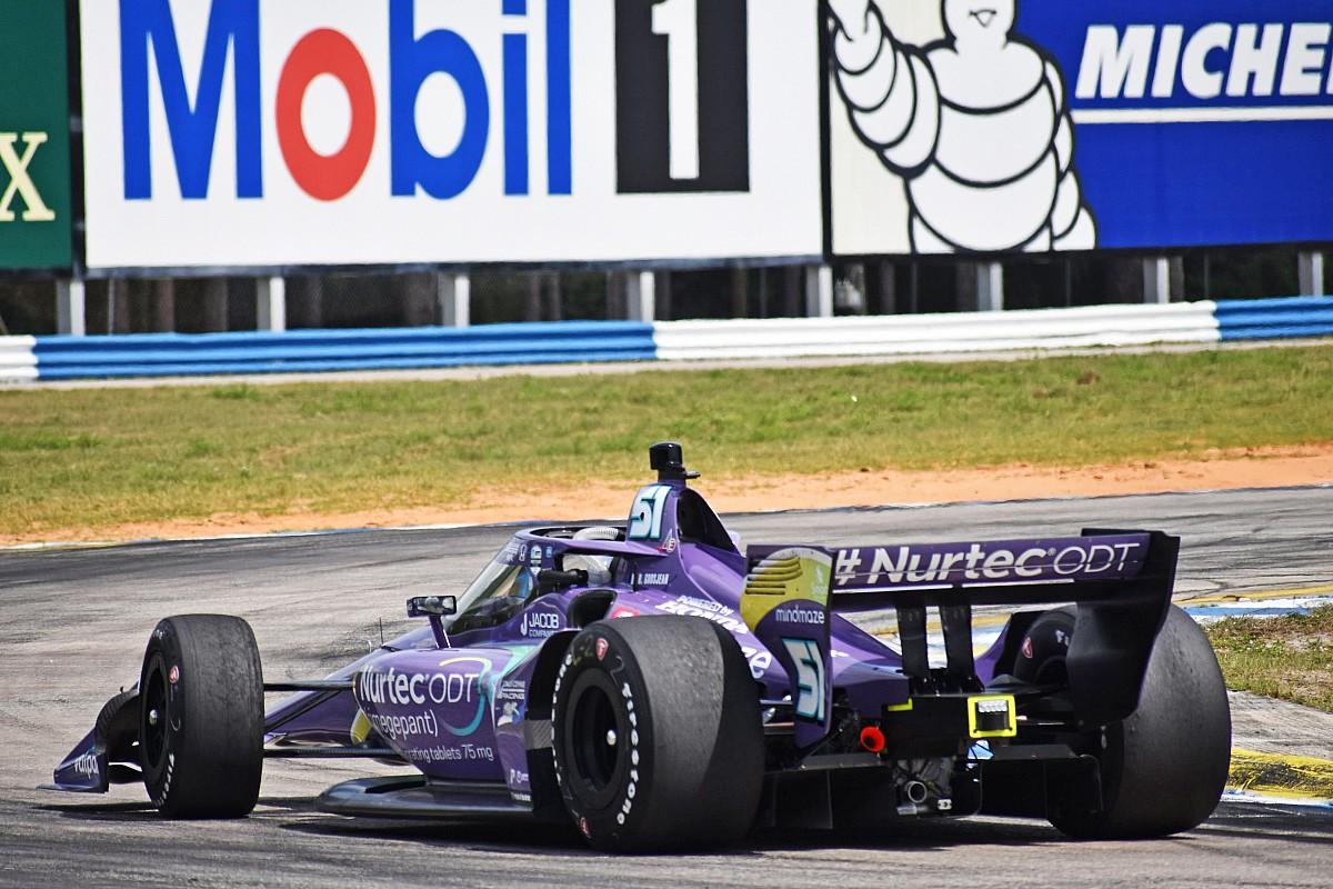 Preview of Caleb Oliver 2021 Super Late Model/All Star Race S by Caleb Oliver