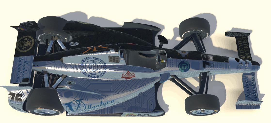 Preview of Venture Bros vs the Guild of Calamitous Intent by Scott Lear