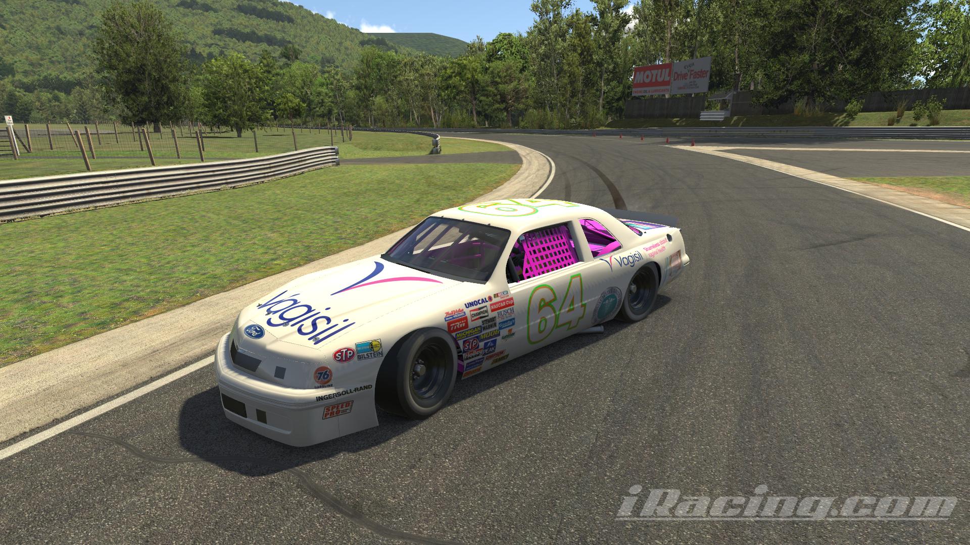 Preview of Vagisil by Wesley J.