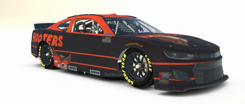 Preview of Next Gen Night Owl by Cheston Green