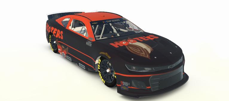 Preview of Next Gen Night Owl by Cheston Green