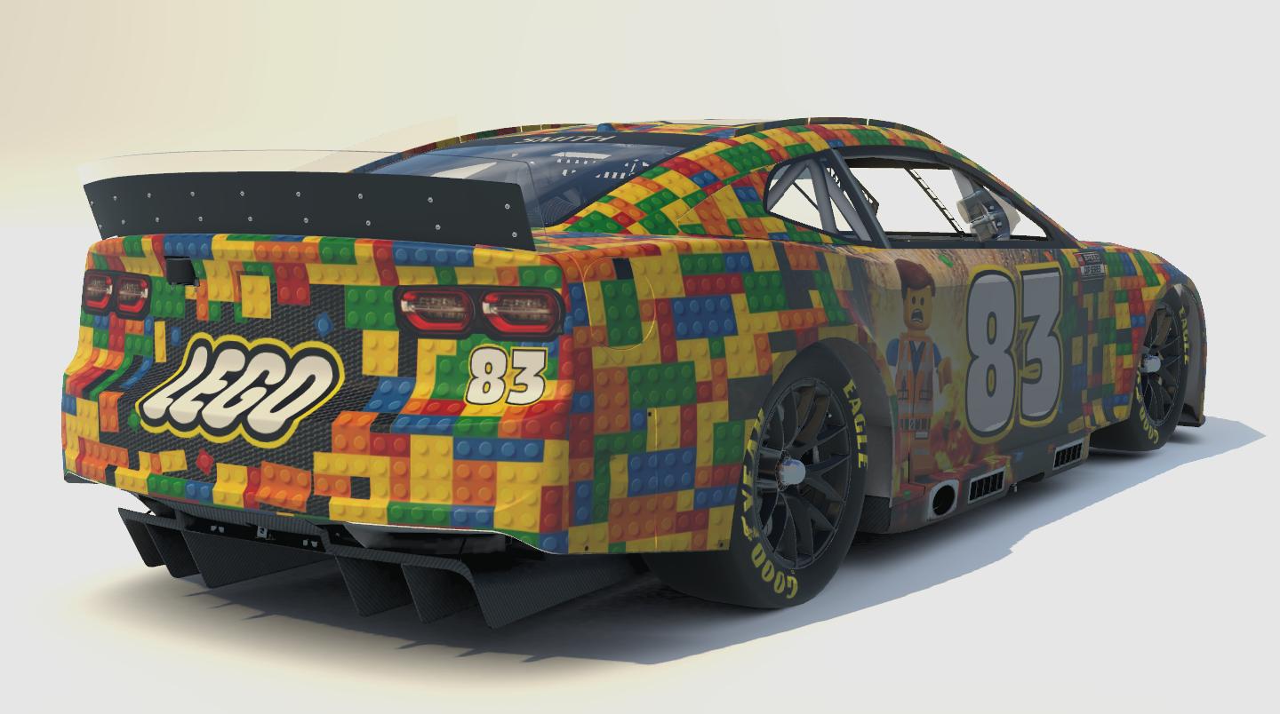 Preview of Next Gen Lego by Christopher N S.