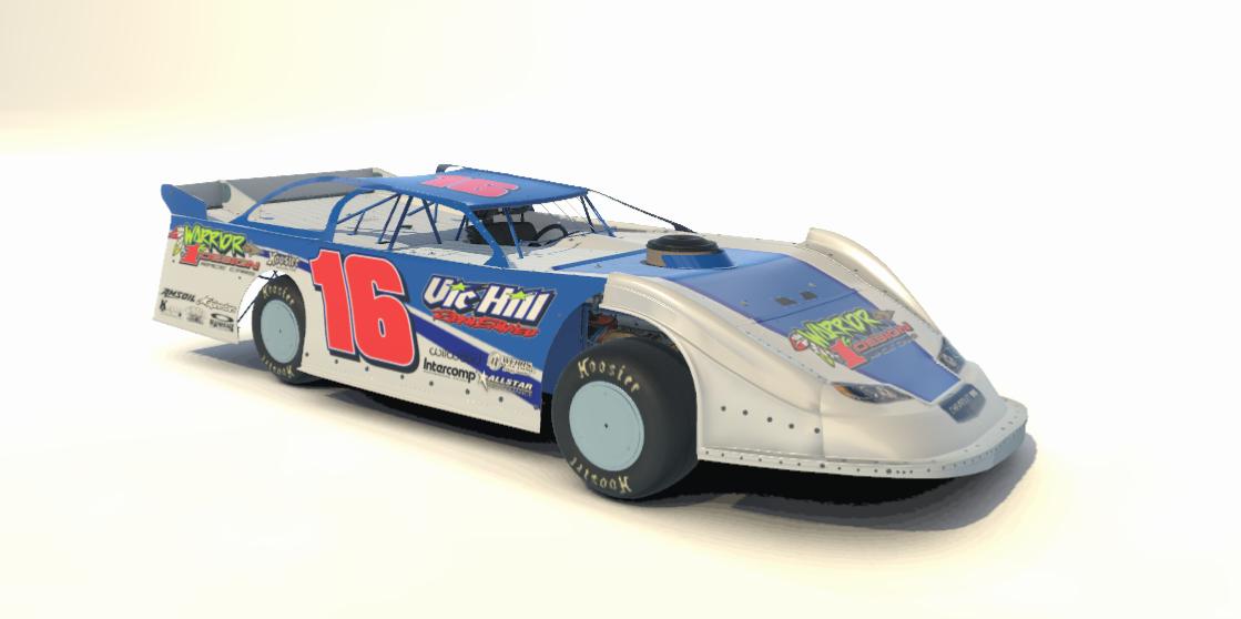 Preview of Tyler Olson 2021 S2 by Ryan O.