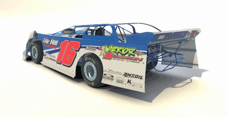 Preview of Tyler Olson 2021 S2 by Ryan O.