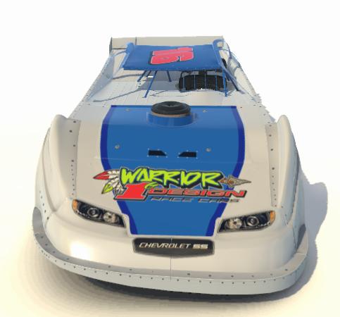 Preview of Tyler Olson 2021 S2 by Ryan O.