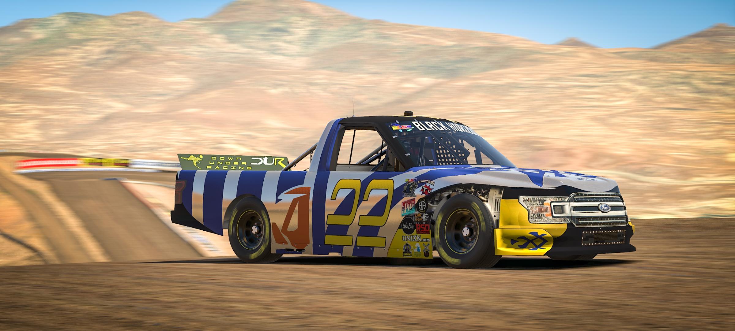 Preview of Star Wars Anakin Podracer Sith Talk #22 by Sam B.