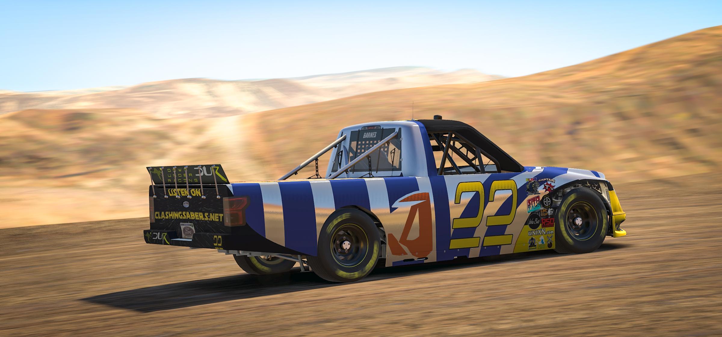 Preview of Star Wars Anakin Podracer Sith Talk #22 by Sam B.