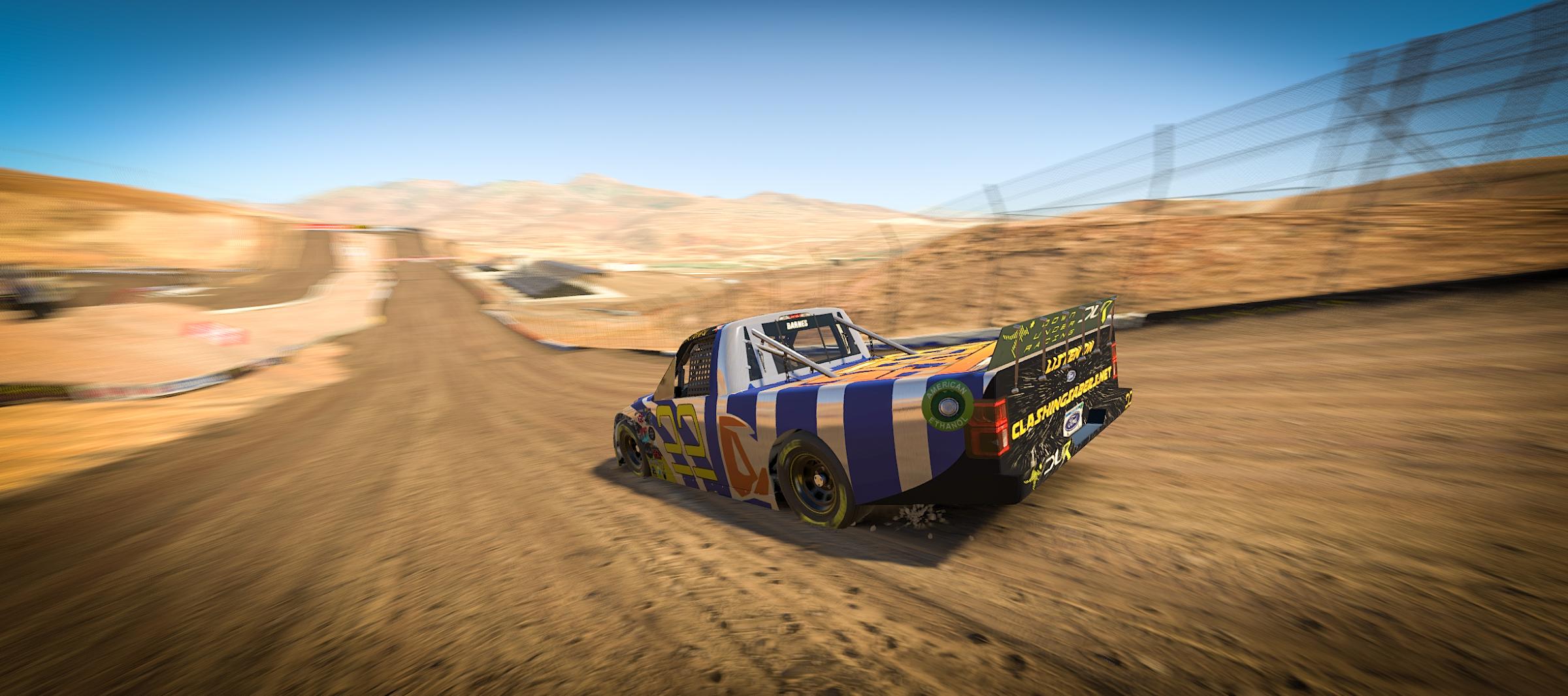 Preview of Star Wars Anakin Podracer Sith Talk #22 by Sam B.