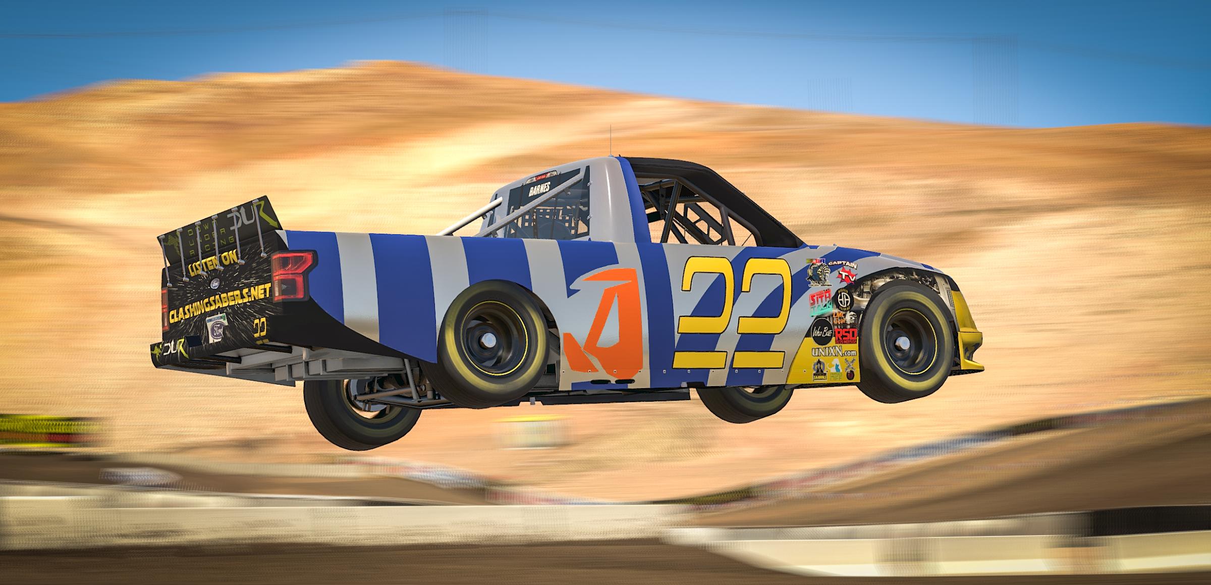 Preview of Star Wars Anakin Podracer Sith Talk #22 by Sam B.