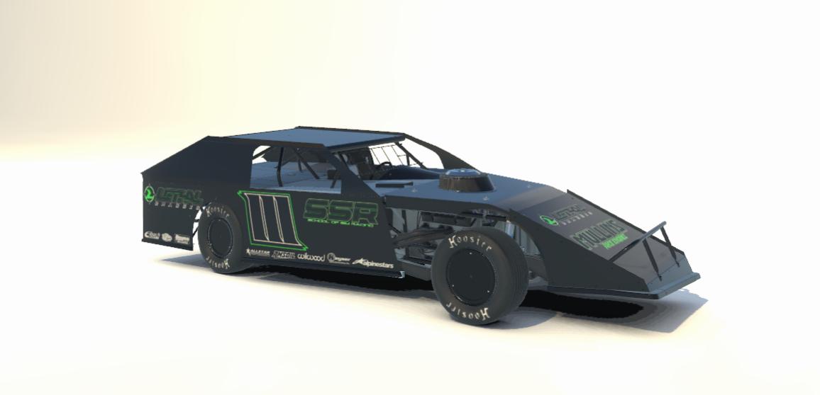 Preview of Ryan Olson 2021 UMP Mod by Ryan O.