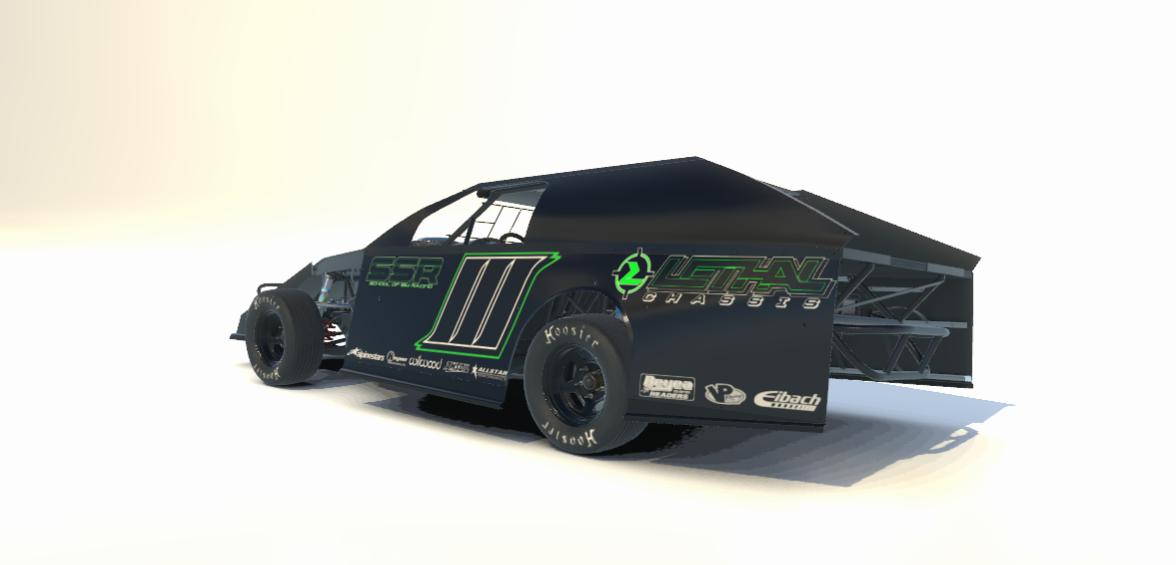 Preview of Ryan Olson 2021 UMP Mod by Ryan O.