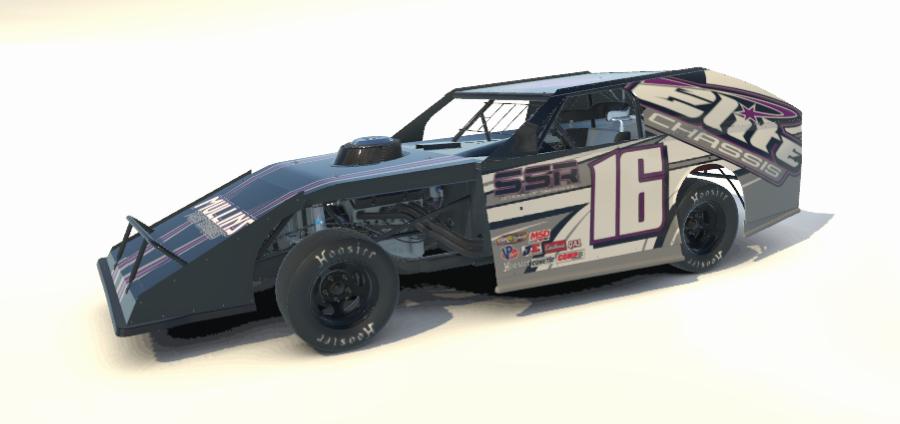 Preview of Tyler Olson 2021 S2 by Ryan O.