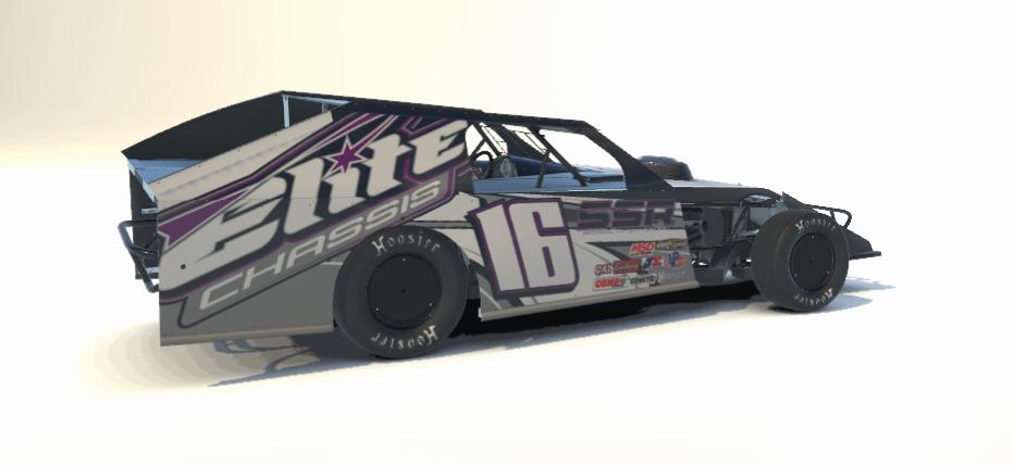 Preview of Tyler Olson 2021 S2 by Ryan O.