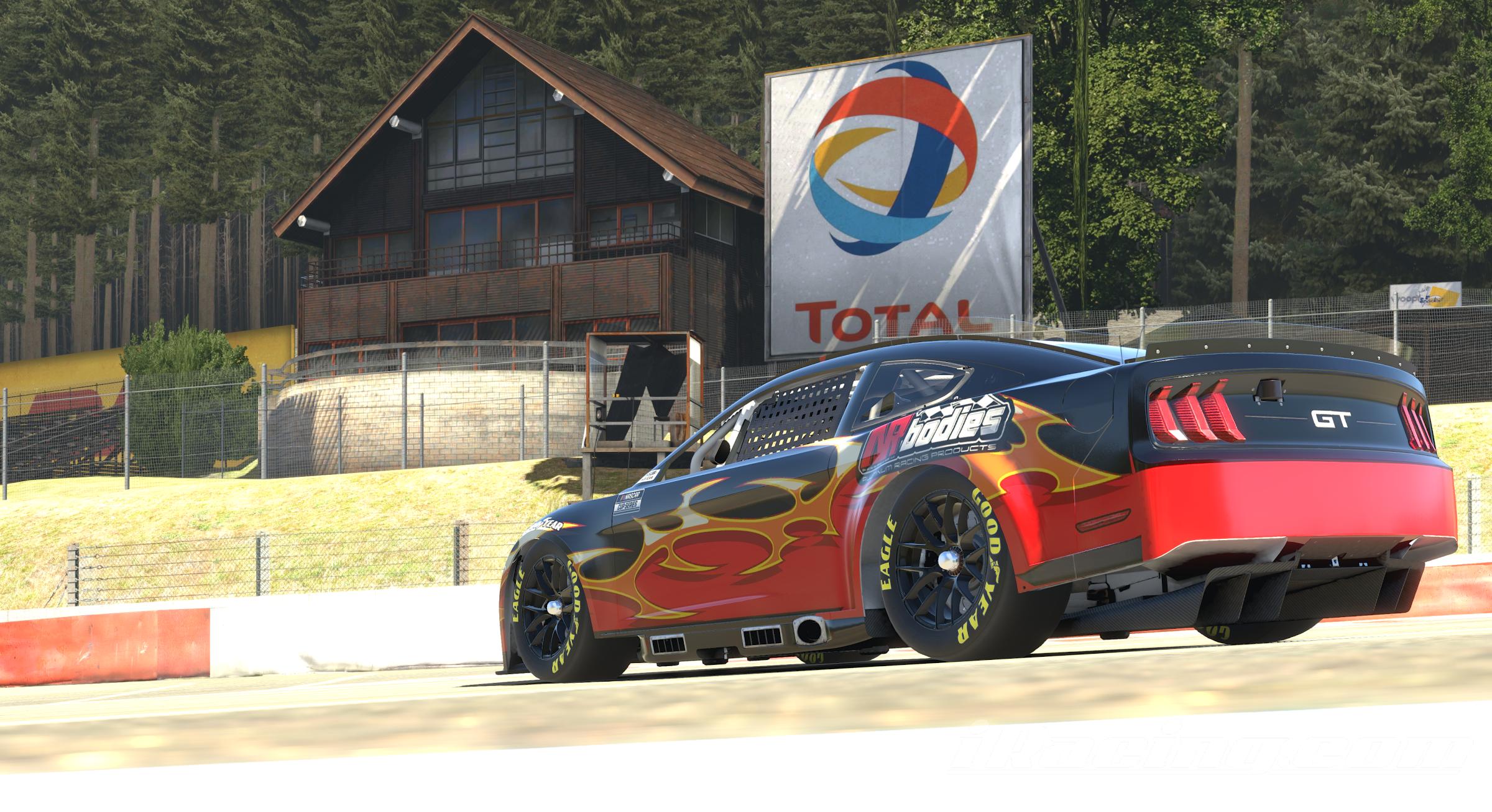 Preview of Custom 39 Sim Num by Jeffery B.