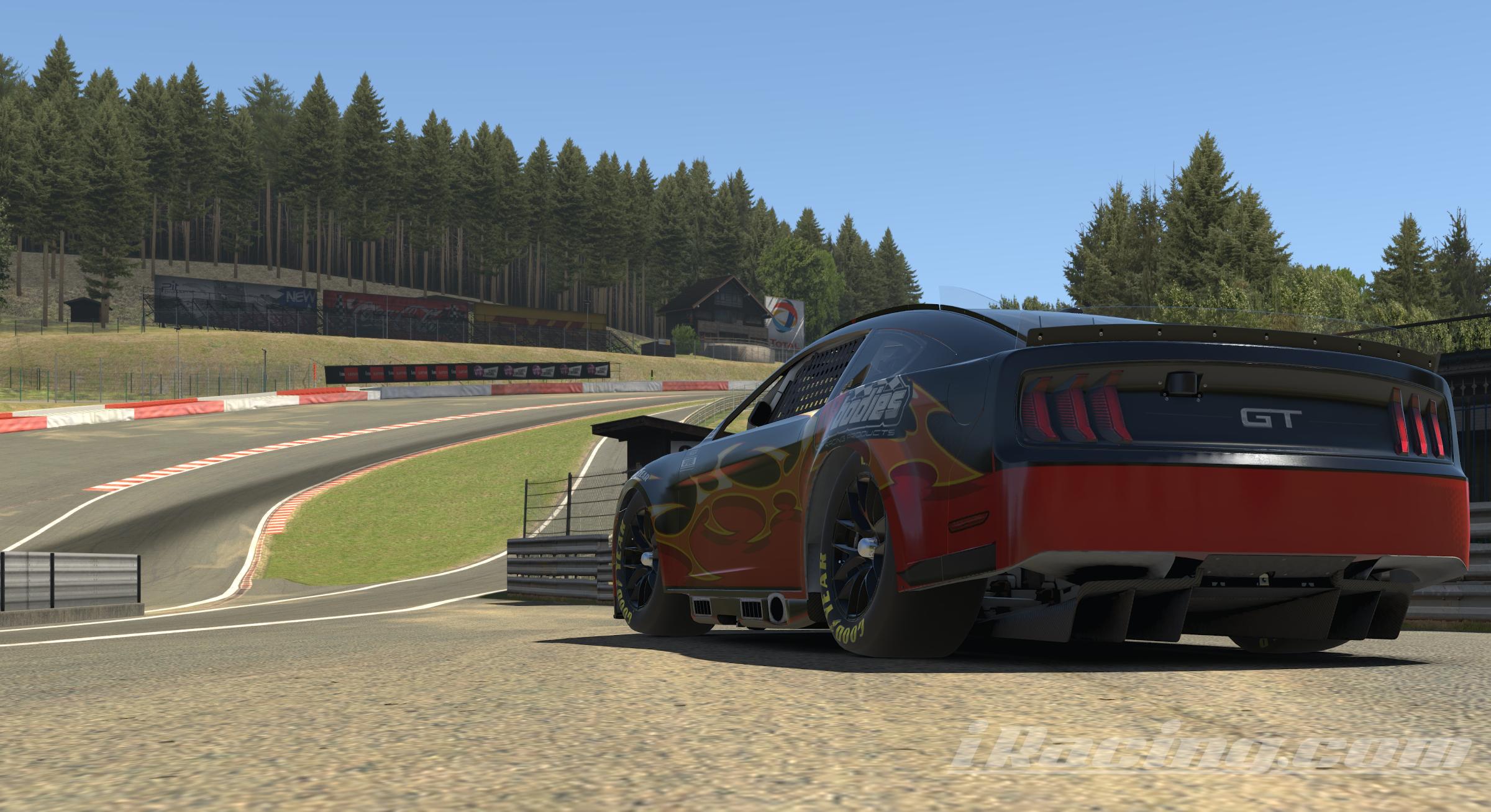 Preview of Custom 39 Sim Num by Jeffery B.