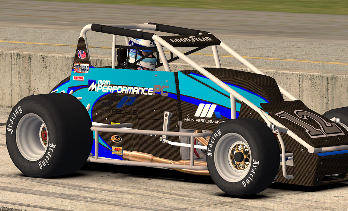 Preview of Main Performance PC C/F by Rodney Evans