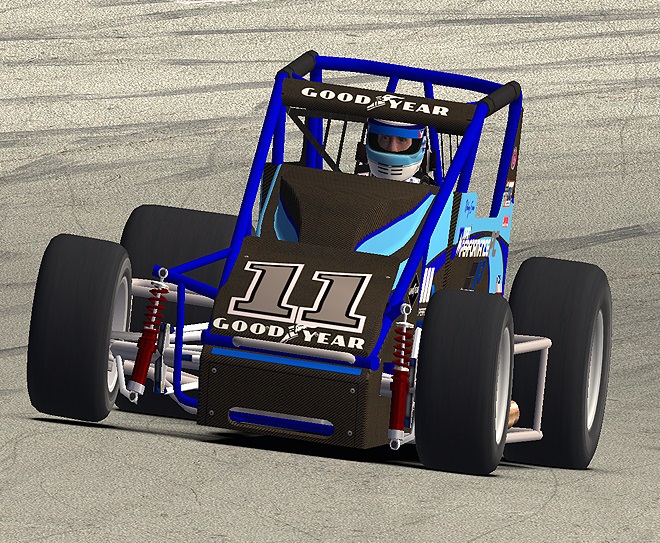 Preview of Main Performance PC C/F by Rodney Evans