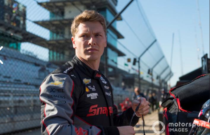 Preview of Josef Newgarden #2 Snap On 2021 NTT Indycar Series by Ryan Broderick