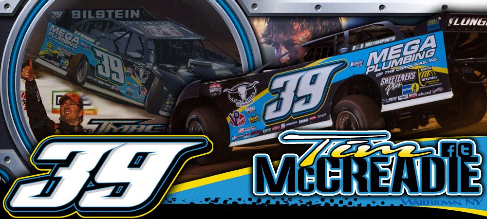 Preview of T-Mac Version of latemodel by Jason Neidlinger