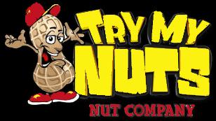 Preview of Try My Nuts by Chris Ullery II