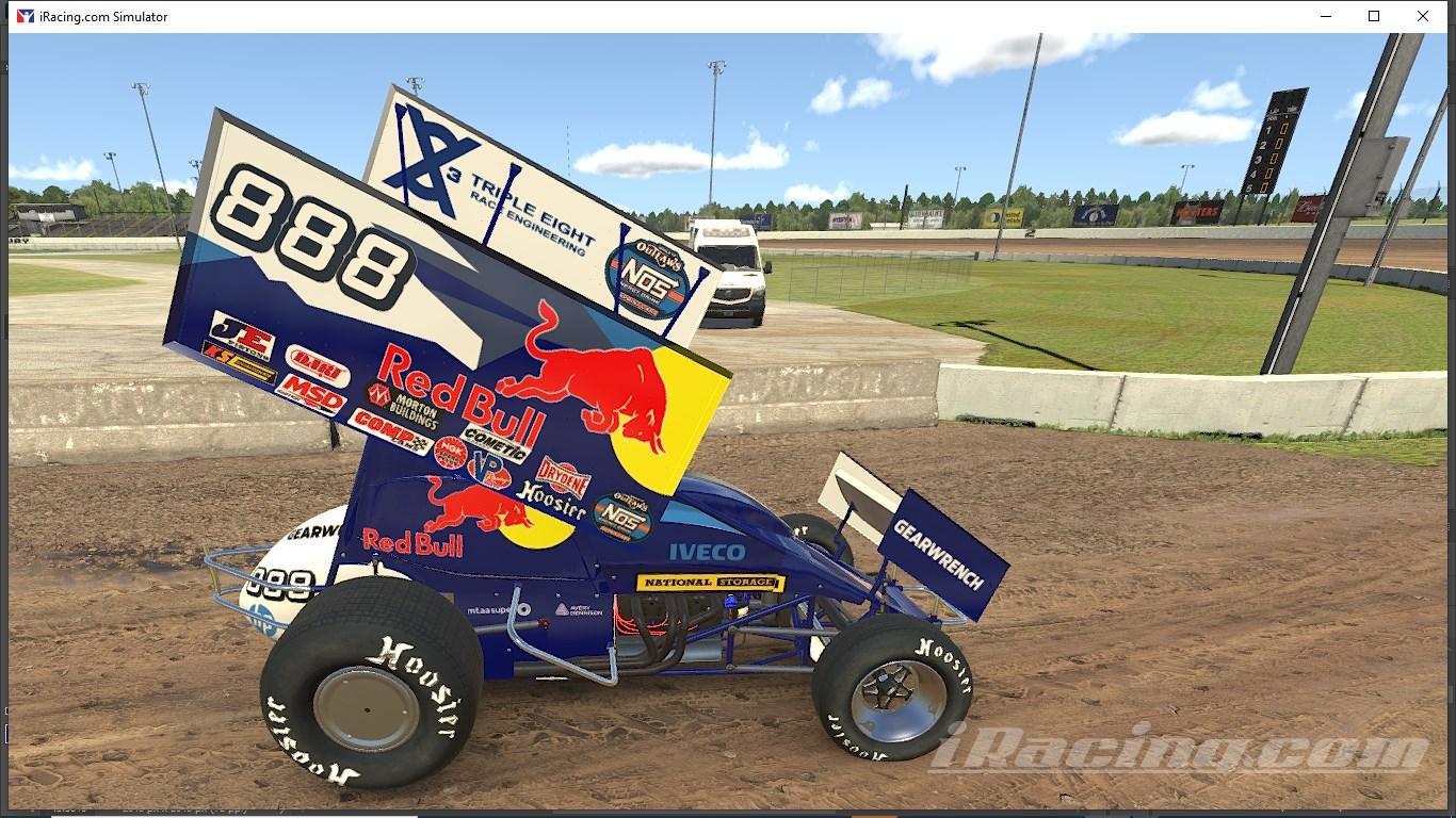 Bil Racing Sprint Bil Racing Ordtak