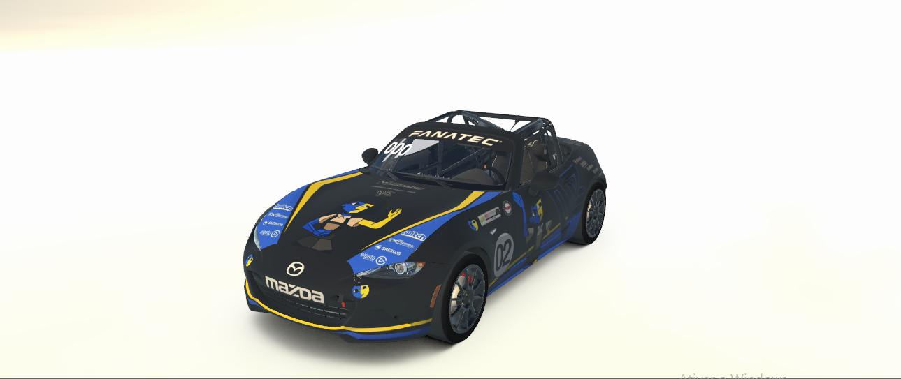 Ena - Ludibriados Racing Team by Jefferson Pereira - Trading Paints