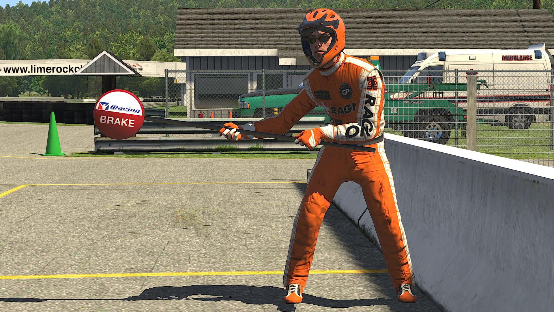 Preview of Beta RANGO Suit by Bill Krause