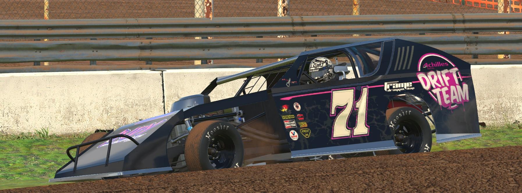 ba mod copy by Benjaman Hickman - Trading Paints