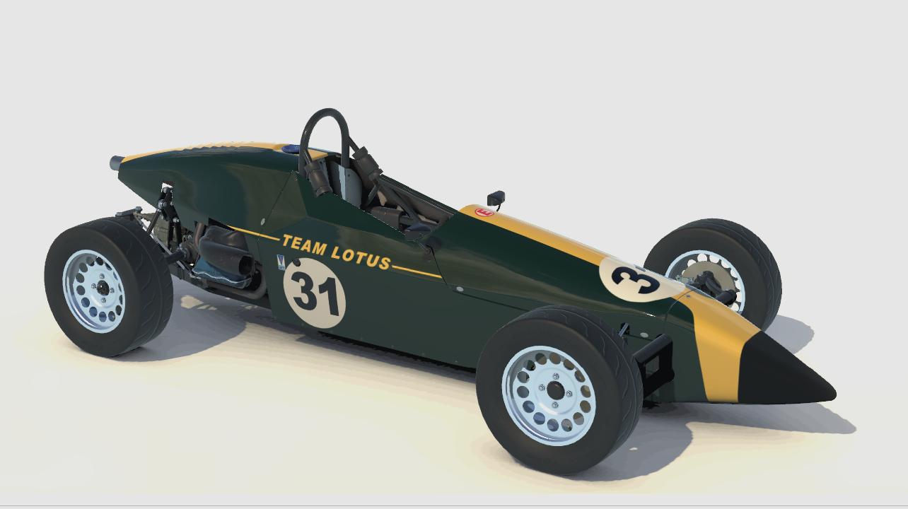 Preview of Formula Votus by Tyler Stank