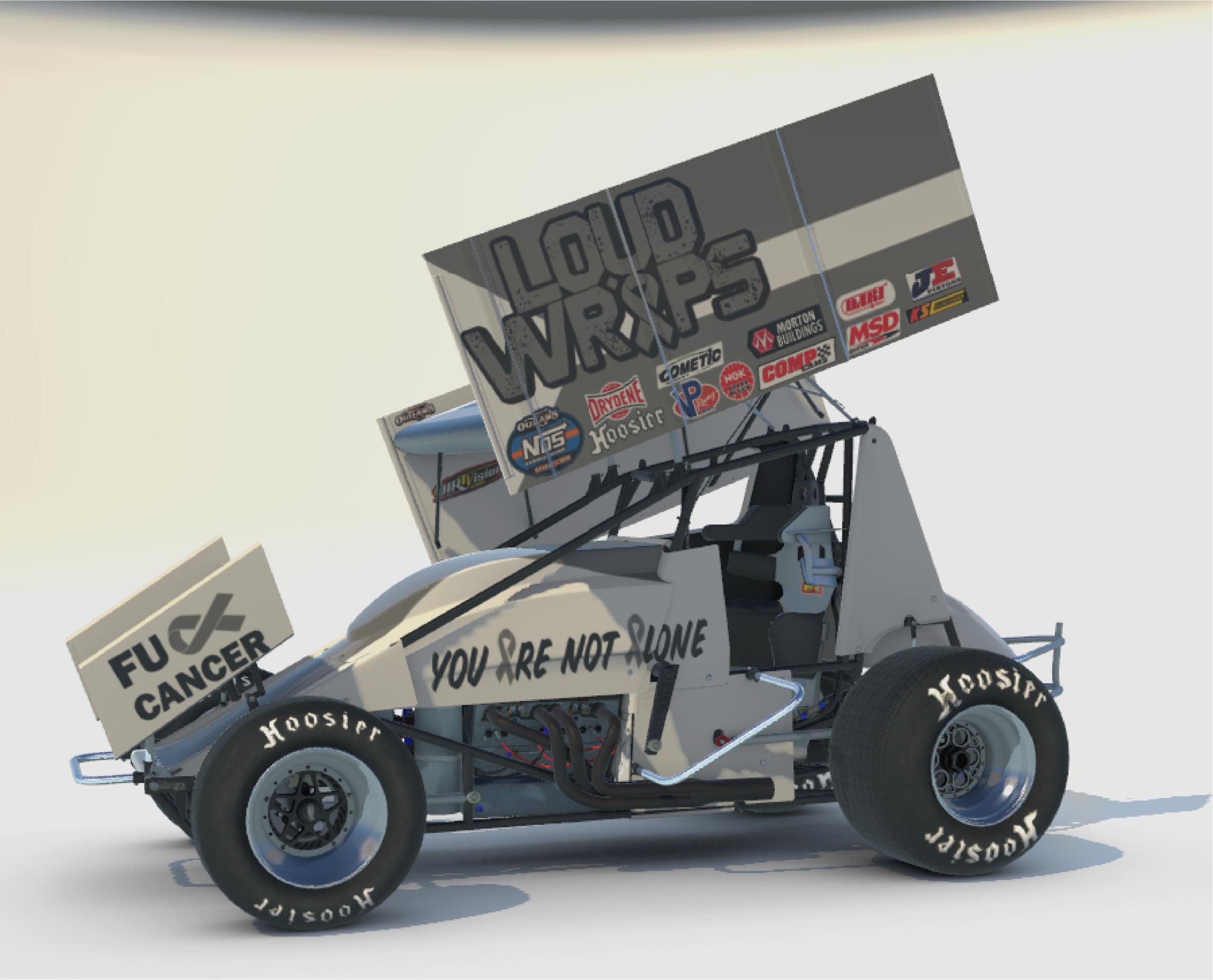 Preview of Outlaws Grey by Skyler M.