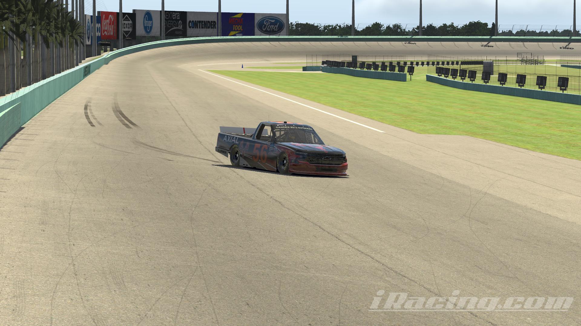 Untitled Scheme 71 by Cade Patterson - Trading Paints
