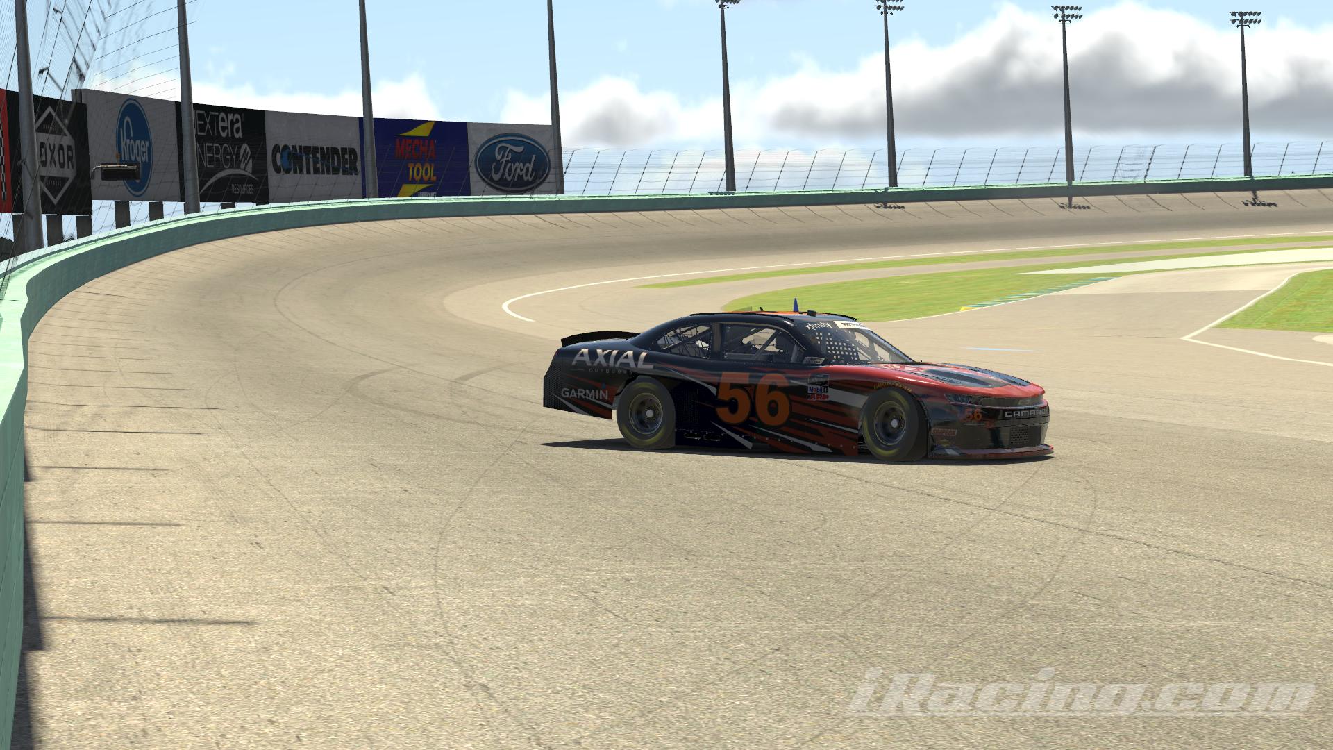 Untitled Scheme 72 by Cade Patterson - Trading Paints