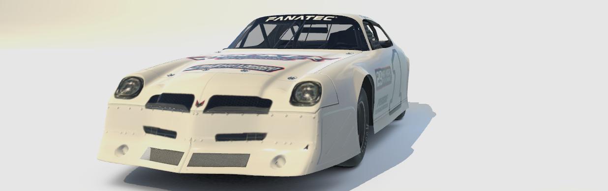 Preview of Maynard Performance/Rocket Fabrication Pontiac Trans Am by Mark Welch