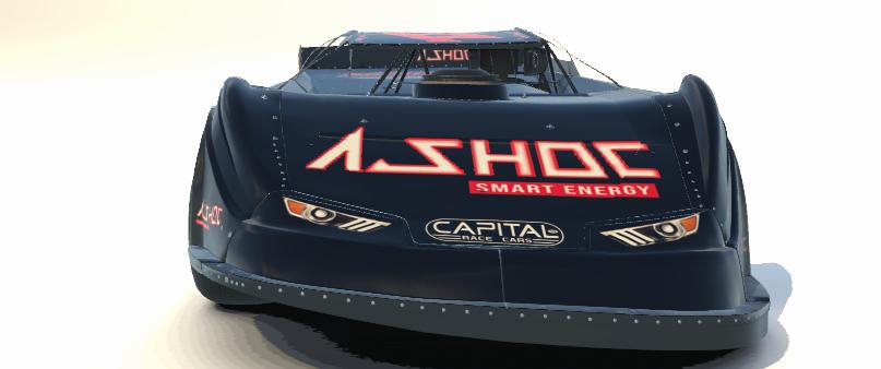 Preview of Tyler Werner latemodel by Daniel J Adam