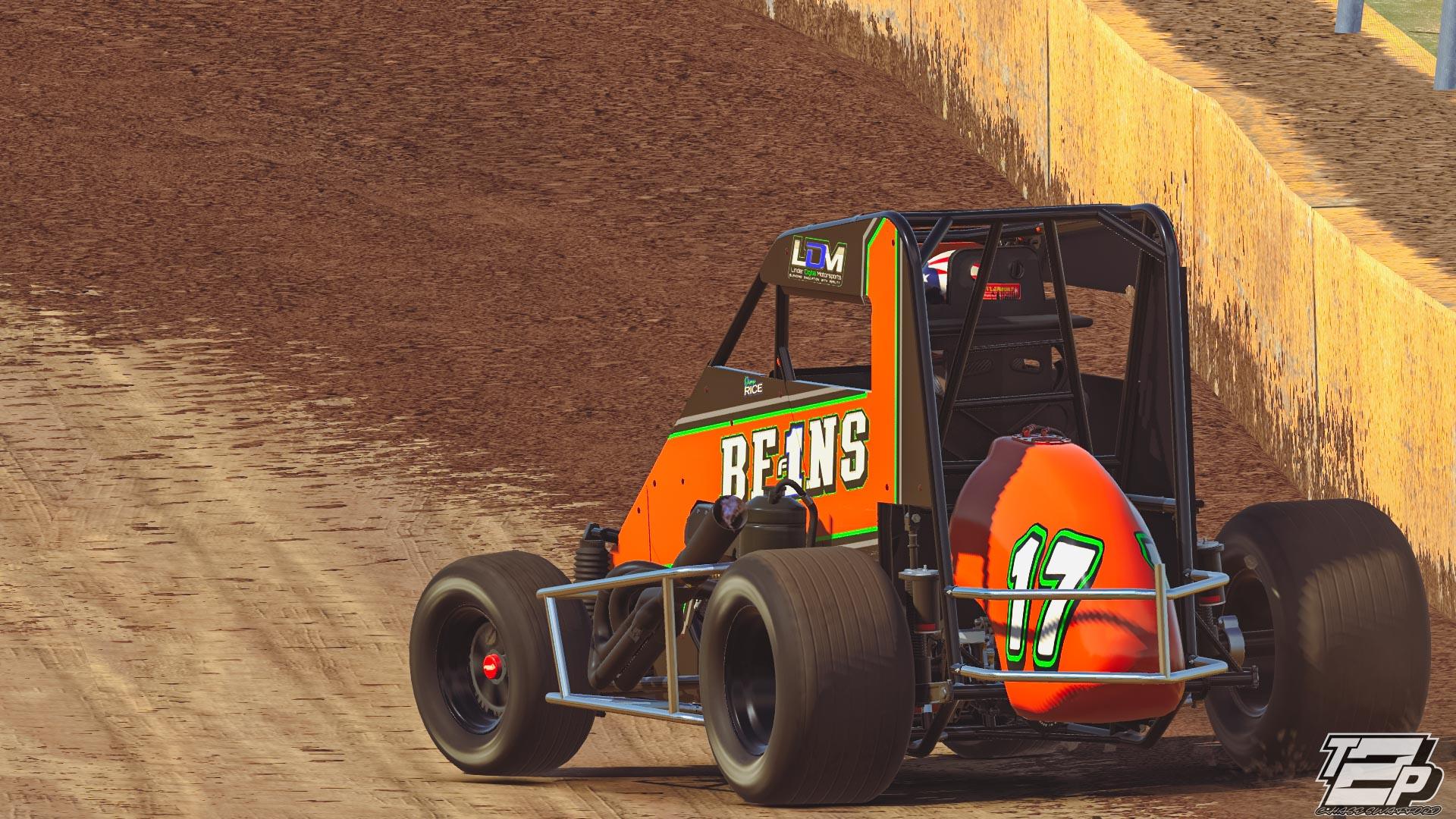 Darren Rice Darren Rice by Braden Finsel - Trading Paints