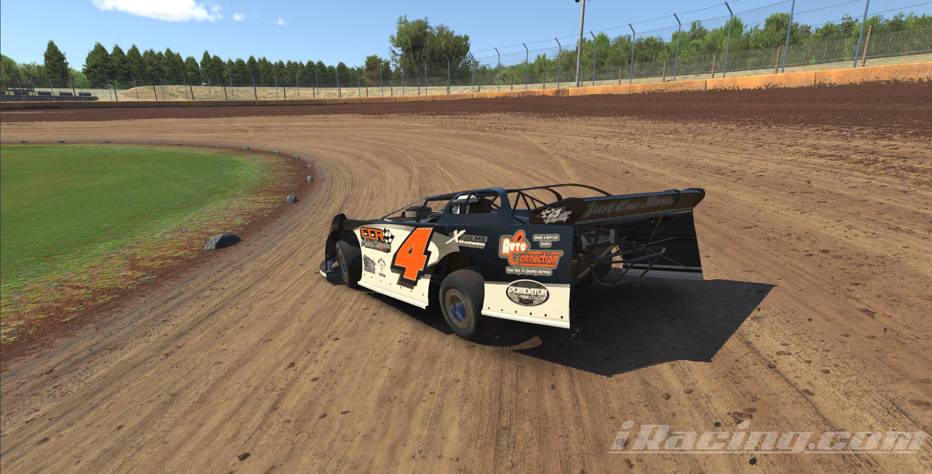 Preview of Brian Fisher 2021 by Barry Fisher