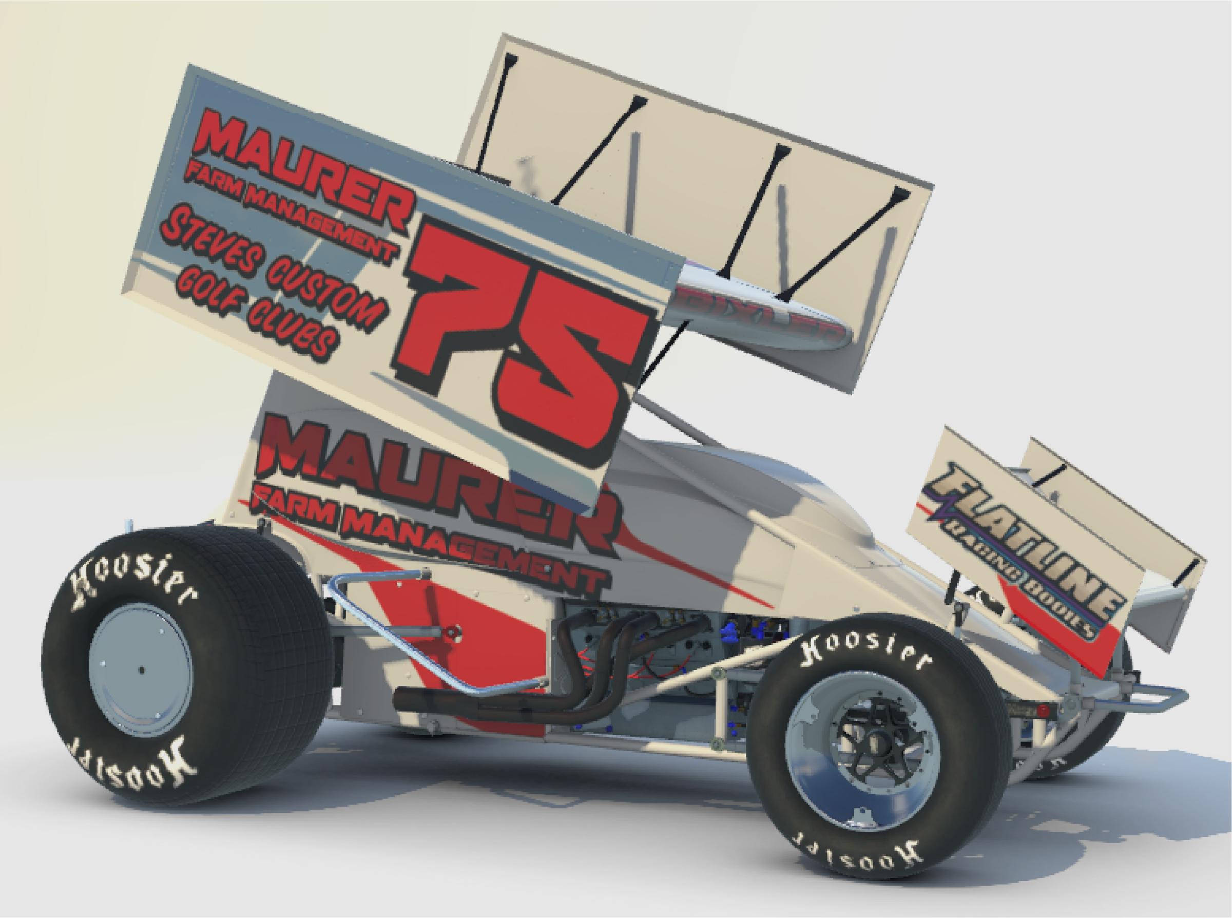 Preview of Bixler Sprint by Skyler M.