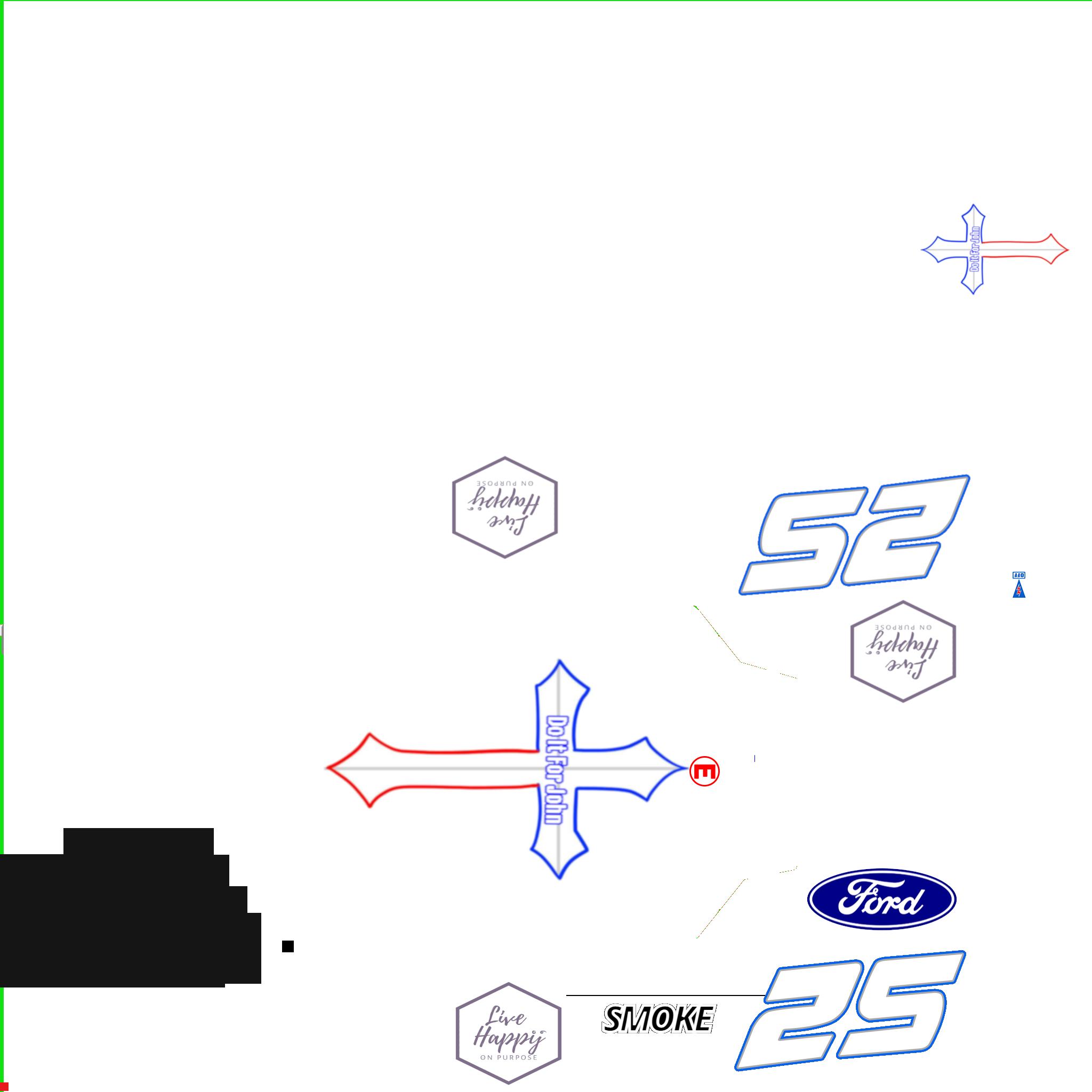 Preview of formula vee by Joe C.